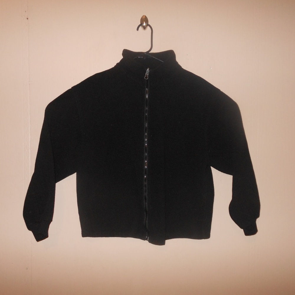 BLACK FLEECE WOMEN'S SZ S